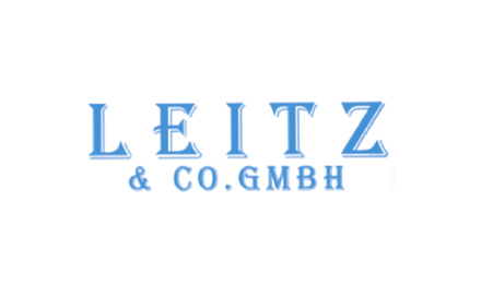 Kundenlogo von Flaschnerei Leitz & Co. GmbH
