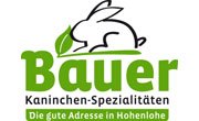 Kundenlogo Bauer Kaninchen Spezialitäten GmbH