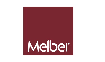 Kundenlogo von Melber GmbH