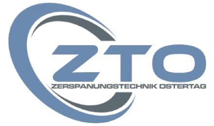 Kundenlogo von ZTO, Zerspanungstechnik Ostertag GmbH