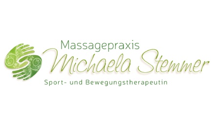 Kundenlogo von Michaela Stemmer Sport/Bewegungstherapie