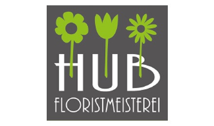 Kundenlogo von HUB FLORISTMEISTEREI