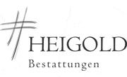 Kundenlogo Bestattungen Achim Heigold