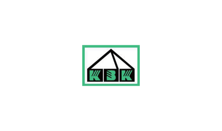 Kundenlogo von KBK GmbH