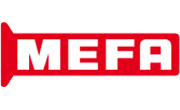 Kundenlogo MEFA Befestigungs- und Montagesysteme GmbH