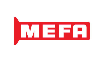 Kundenlogo von MEFA Befestigungs- und Montagesysteme GmbH