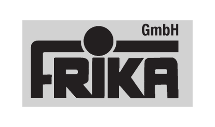 Kundenlogo von FRIKA GmbH