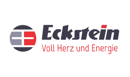 Kundenlogo von Eckstein Heizungsbau GmbH