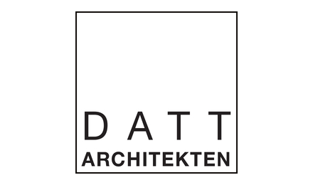 Kundenlogo von Datt Architekten