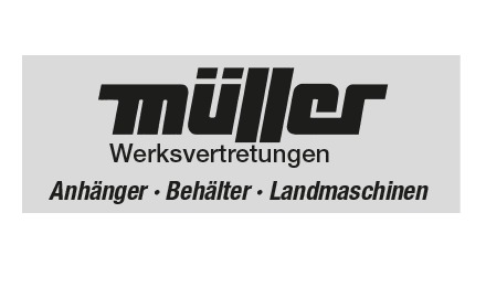 Kundenlogo von Müller W. GmbH & Co.KG
