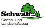 Kundenlogo Garten- und Landschaftsbau Schwab GmbH