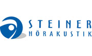 Kundenlogo Hörakustik Steiner GbR