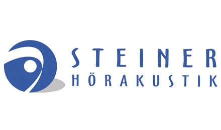 Kundenlogo von Hörakustik Steiner GbR