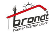 Kundenlogo Brandt Friedrich GmbH