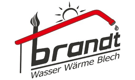 Kundenlogo von Brandt Friedrich GmbH