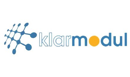 Kundenlogo von KlarModul GmbH