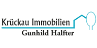Kundenlogo Krückau Immobilien Gunhild Halfter