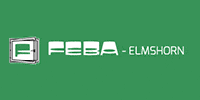 Kundenlogo FEBA Vertriebs GmbH