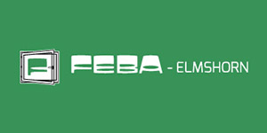 Kundenlogo von FEBA Vertriebs GmbH