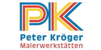 Kundenlogo Kröger Peter Malerwerkstätten GmbH