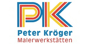 Kundenlogo von Kröger Peter Malerwerkstätten GmbH