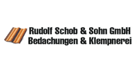 Kundenlogo Rudolf Schob & Sohn GmbH, Dachdeckerei und Klempnerei,