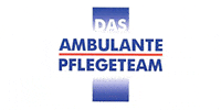 Kundenlogo Ambulante Pflegeteam, Das