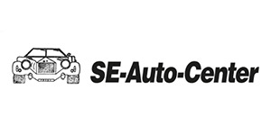 Kundenlogo von SE Autocenter GmbH Autoselbsthilfe,  Kfz-Reparatur