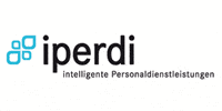 Kundenlogo Iperdi HL GmbH Zeitarbeit