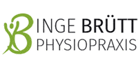 Kundenlogo Brütt Ingeborg Praxis für Krankengymnastik Kundenlogo Brütt Ingeborg Praxis für Krankengymnastik