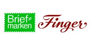 Kundenlogo von Briefmarken Finger