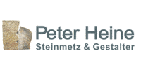 Kundenlogo Steinmetzbetrieb Peter Heine Steinmetzmeister u. Gestalter