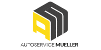 Kundenlogo Autoservice Mueller