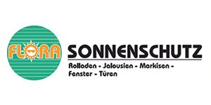 Kundenlogo von Flora Sonnenschutz Markiesen Kundenlogo von Flora Sonnenschutz Markiesen