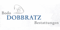 Kundenlogo Bodo Dobbratz Bestattungen