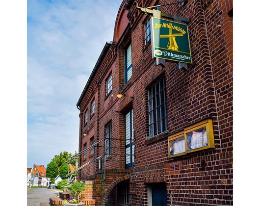 Kundenfoto 4 Restaurant Zur alten Mühle