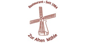 Kundenlogo von Restaurant Zur alten Mühle