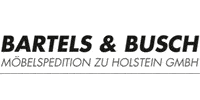 Kundenlogo Bartels & Busch GmbH Möbelspedition