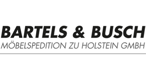 Kundenlogo von Bartels & Busch GmbH Möbelspedition