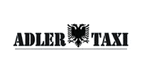 Kundenlogo Adler-Taxi Elmshorn Inh. Dan Bytyqi