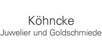 Kundenlogo Köhncke Juwelier u. Goldschmiede