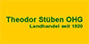 Kundenlogo von Theodor Stüben GmbH & Co. KG