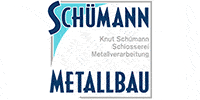 Kundenlogo Knut Schümann Schlosserei & Metallbau