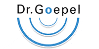 Kundenlogo Goepel-Kämpfert Kimberly Dr. med. dent. Zahnarztpraxis