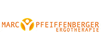 Kundenlogo Ergotherapie Pfeiffenberger