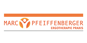 Kundenlogo von Ergotherapie Pfeiffenberger