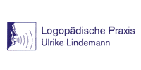 Kundenlogo Lindemann Ulrike Dipl.-Pädagogin Logopädische Praxis