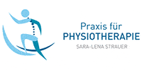 Kundenlogo Praxis für Physiotherapie Sara-Lena Strauer