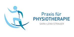 Kundenlogo von Praxis für Physiotherapie Sara-Lena Strauer
