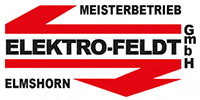 Kundenlogo Elektro-Feldt GmbH